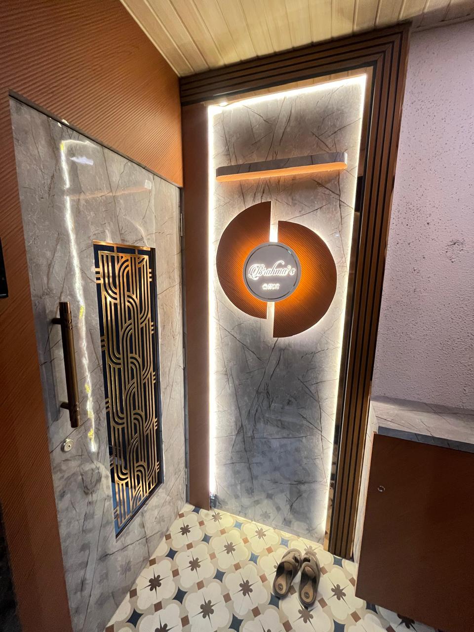Commercial Interior Design
