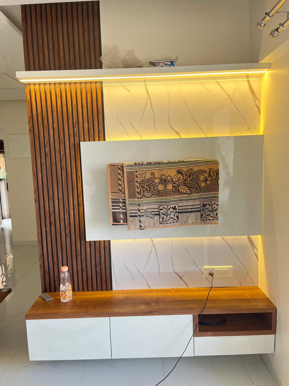 Custom Furniture Design