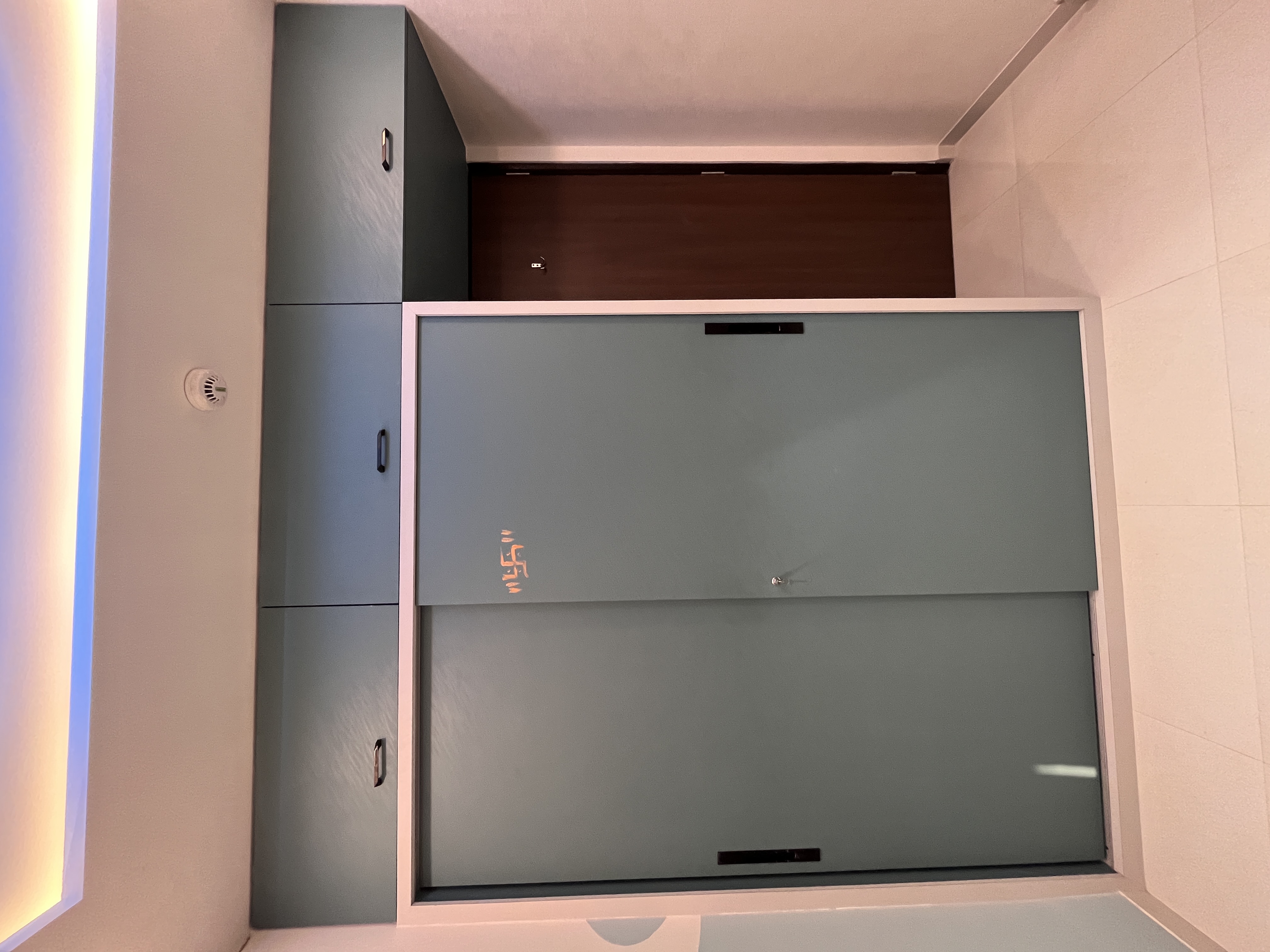 Wardrobe & Storage Solutions